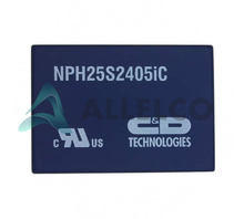 NPH25S2405IC Image