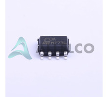 LM393ADT Image