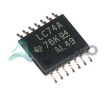 SN74LVC74APWRG4 Image