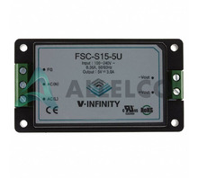 FSC-S15-5U Image