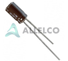 KMG6.3VB331M6X11LL Image