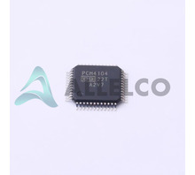 PCM4104PFBT Image