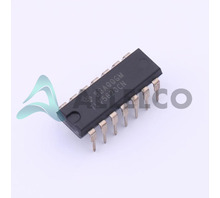 TLV5620CN Image