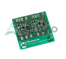 MCP7383XEV-DIBC Image