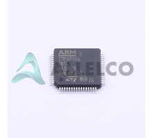 STM32F051R8T6TR Image