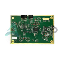 TDC1000-C2000EVM Image