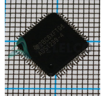 ADS1299-4PAG Image