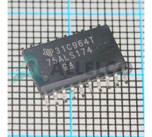 SN75ALS174DWR Image