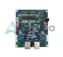 EVB-LAN9252-DIGIO Image