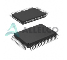 TMS320LF2402APGS Image