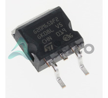 STGB20M65DF2 Image