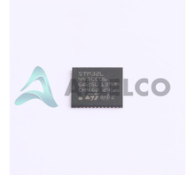 STM32L443CCU6 Image