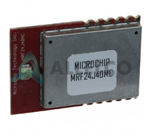 MRF24J40MC-I/RM Image