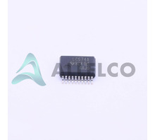 SN74LVC574ADBR Image