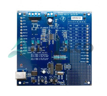 DRV8812EVM Image