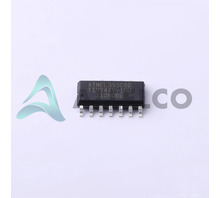 ATTINY44V-10SSU Image