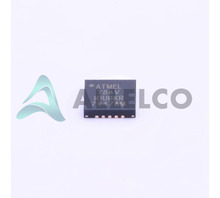 ATTINY84V-10MU Image