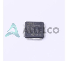 STM32F071RBT6TR Image