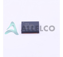 TPS65218B1RSLR Image