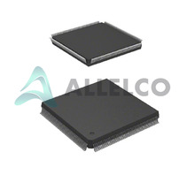 AT91SAM9XE256-QU Image