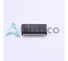 AD9221ARSZ-REEL Image