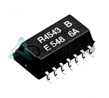RTC-4543SA:A0 ROHS Image