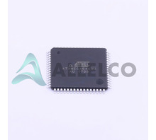 ATXMEGA64A3U-AU Image