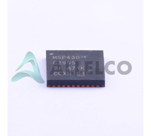 MSP430G2955IRHA40R Image