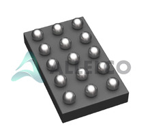TPS628660BYCGR Image