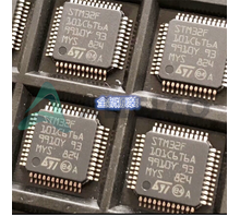 STM32F101C6T6A Image