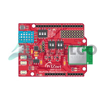 WIZFI310-EVB Image