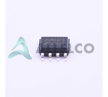 M24M01-DFMN6TP Image