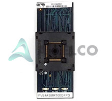 FVE4ASMR100QFPT Image