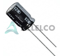 UVZ1H331MPD1TD Image