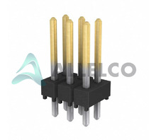 TSW-103-14-S-D Image