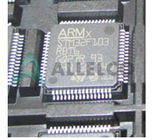 STM32F103RBT6 Image