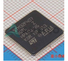 STM32F407VGT6 Image