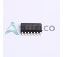 ATTINY804-SSNR Image