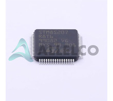 STM8S207R8T6 Image