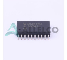 SN74ALS374ADWR Image