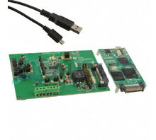 ADS8678EVM-PDK Image