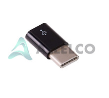 RPI USB ADAPTER BLACK Image