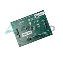 TPS62822EVM-005 Image