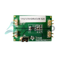 TPS73701DRVEVM-529 Image