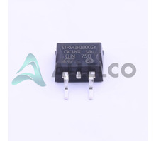 STPS41H100CGY-TR Image