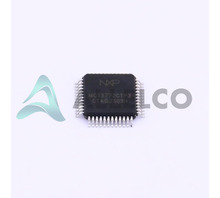 MC33772CTP2AE Image