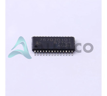 TPS767D301QPWPRQ1 Image