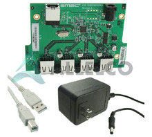 EVB-USB2514BC Image