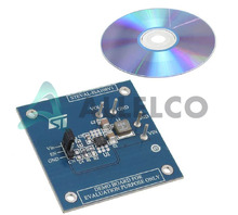 STEVAL-ISA108V1 Image