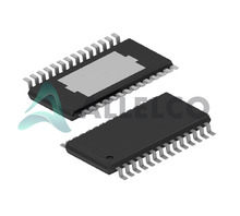 LM4849MHX/NOPB Image